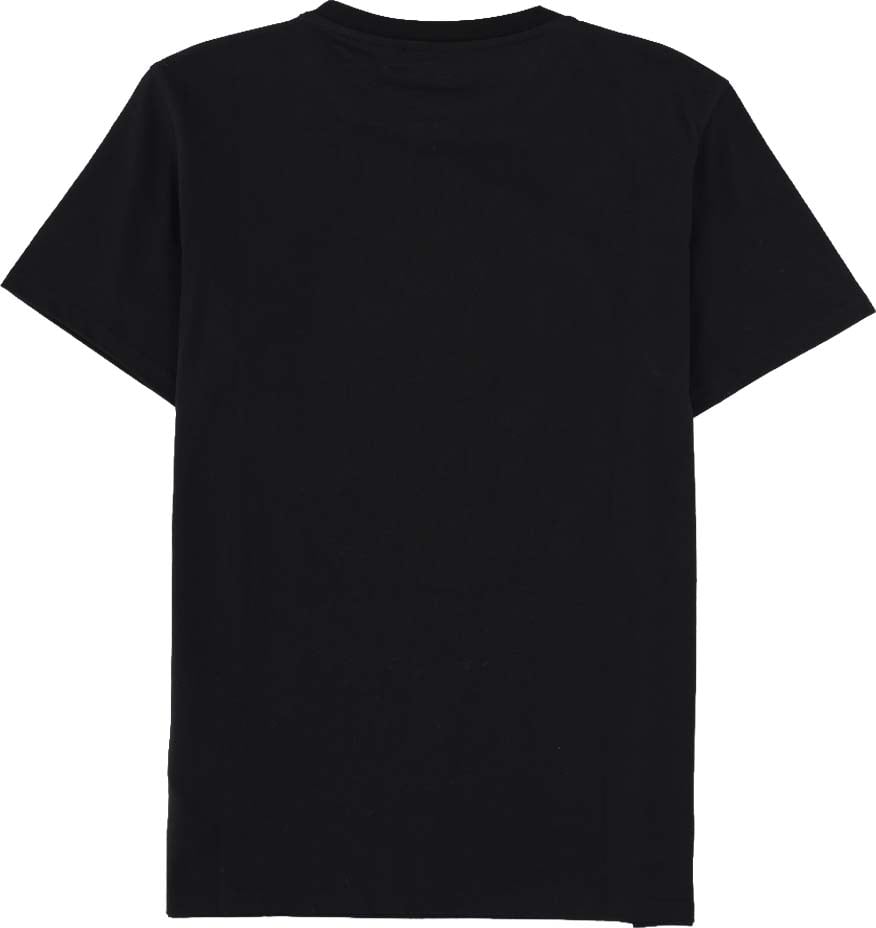 Balmain t-shirt Zwart