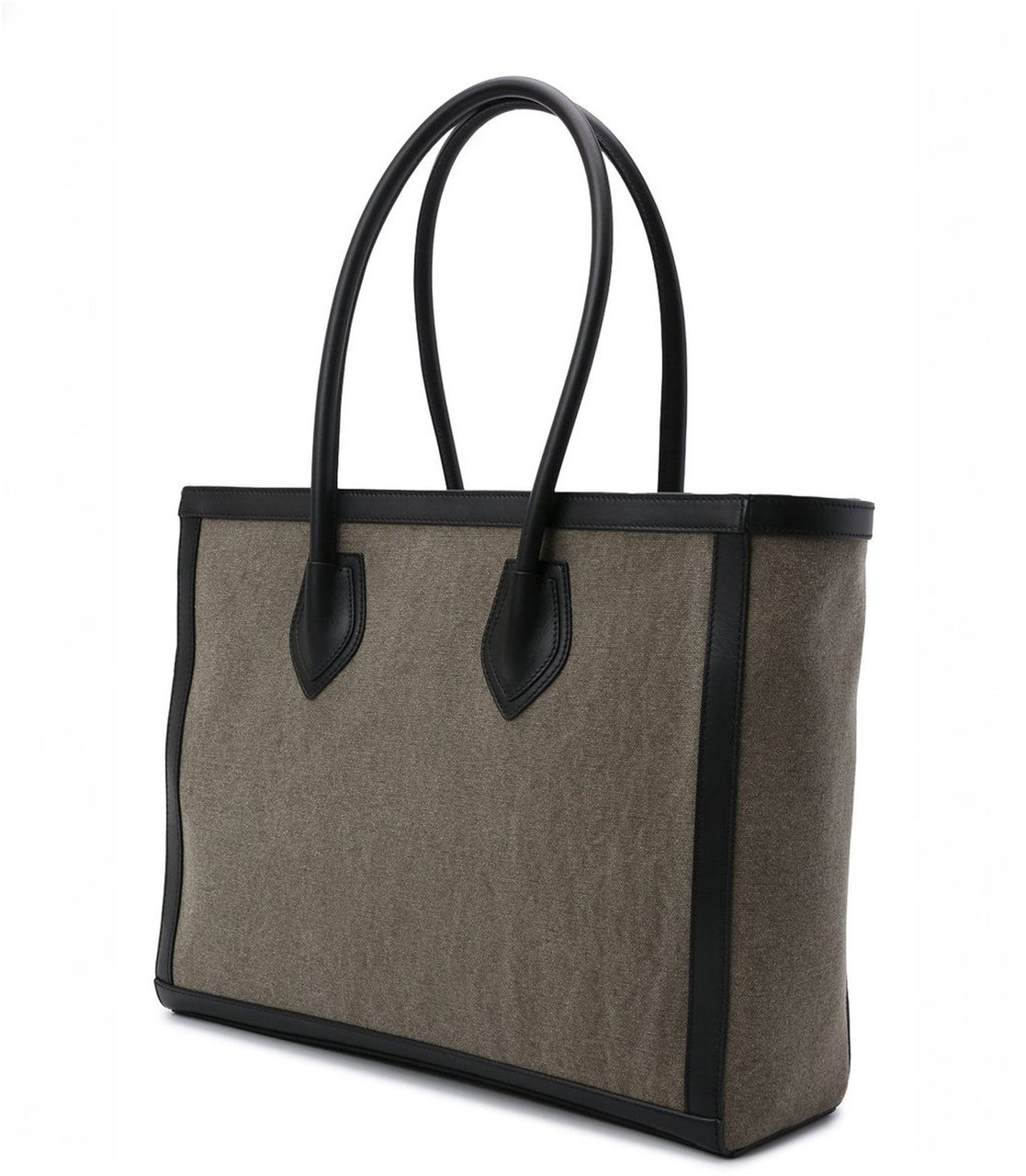 Balmain BALMAIN B-Army Shopper Bag Groen