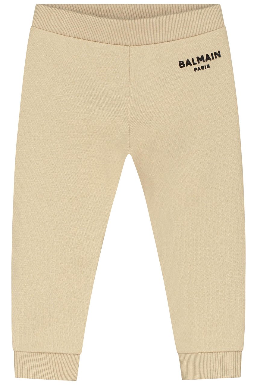 Balmain Trouser Beige