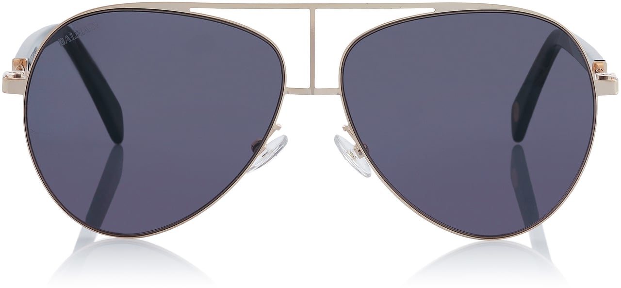 Balmain Sonnenbrille Goud