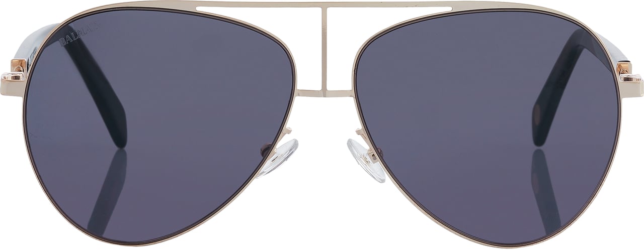 Balmain Balmain Sonnenbrille Goud