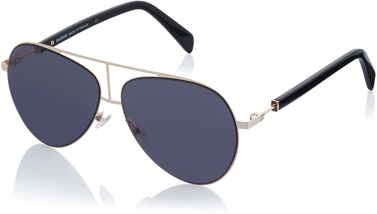 Balmain Balmain Sonnenbrille Goud