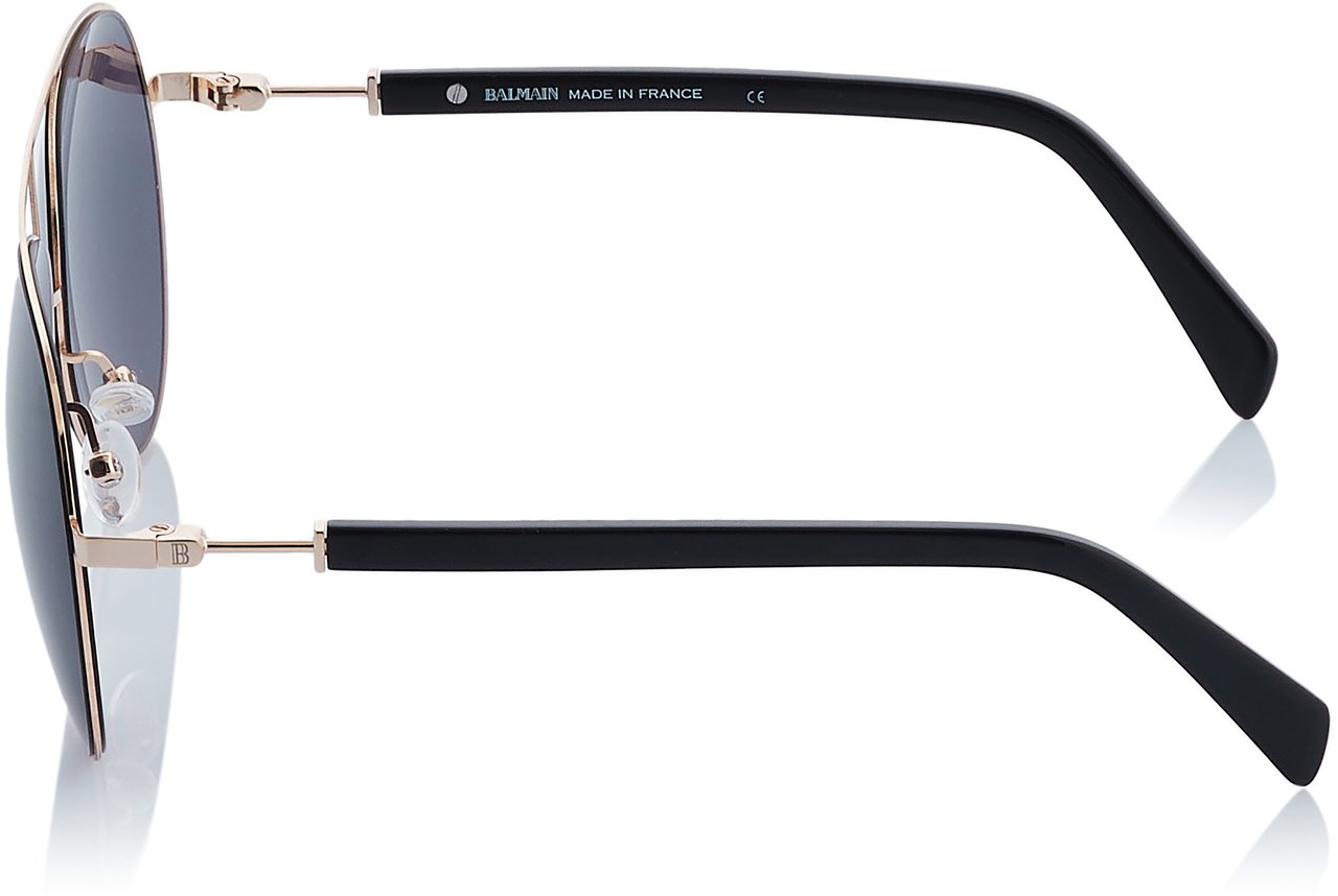 Balmain Balmain Sonnenbrille Goud