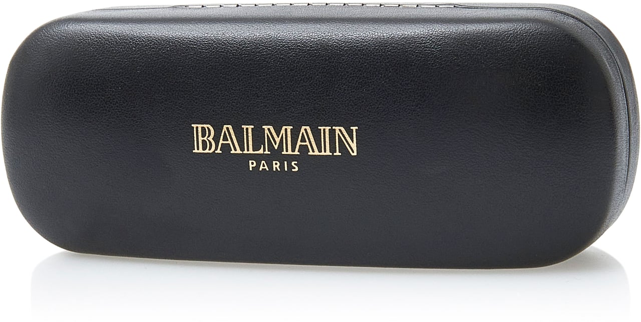 Balmain Balmain Sonnenbrille Goud