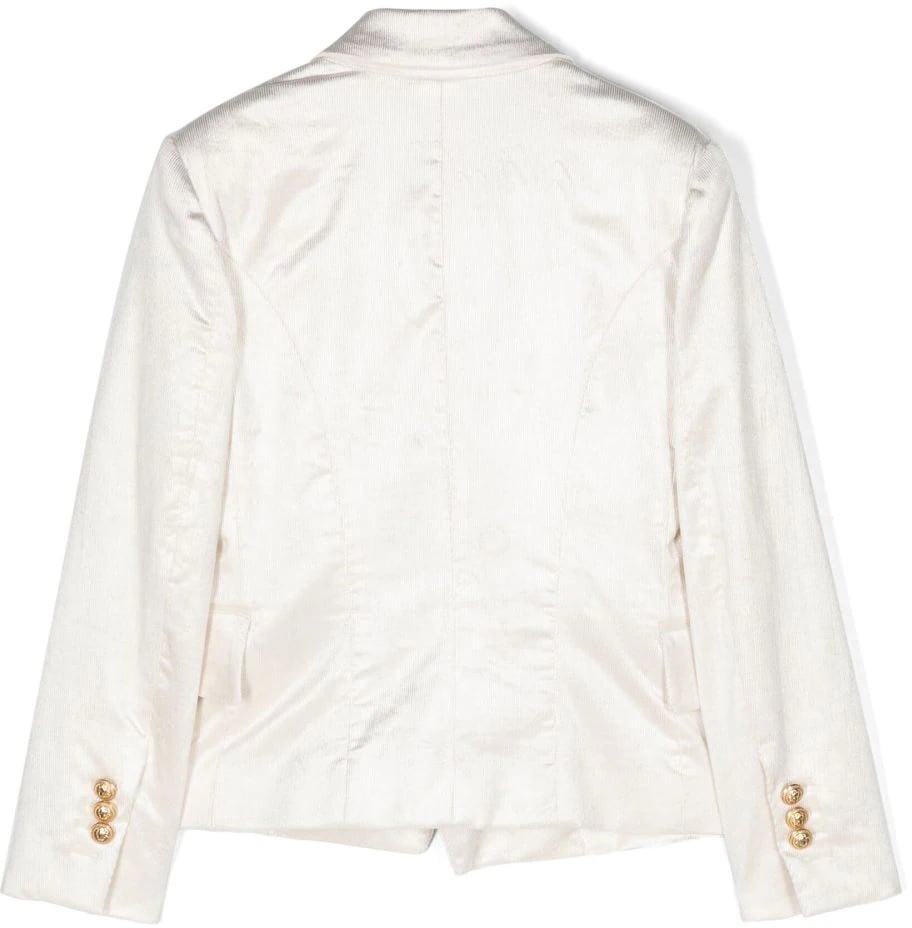 Balmain jacket taupe Taupe