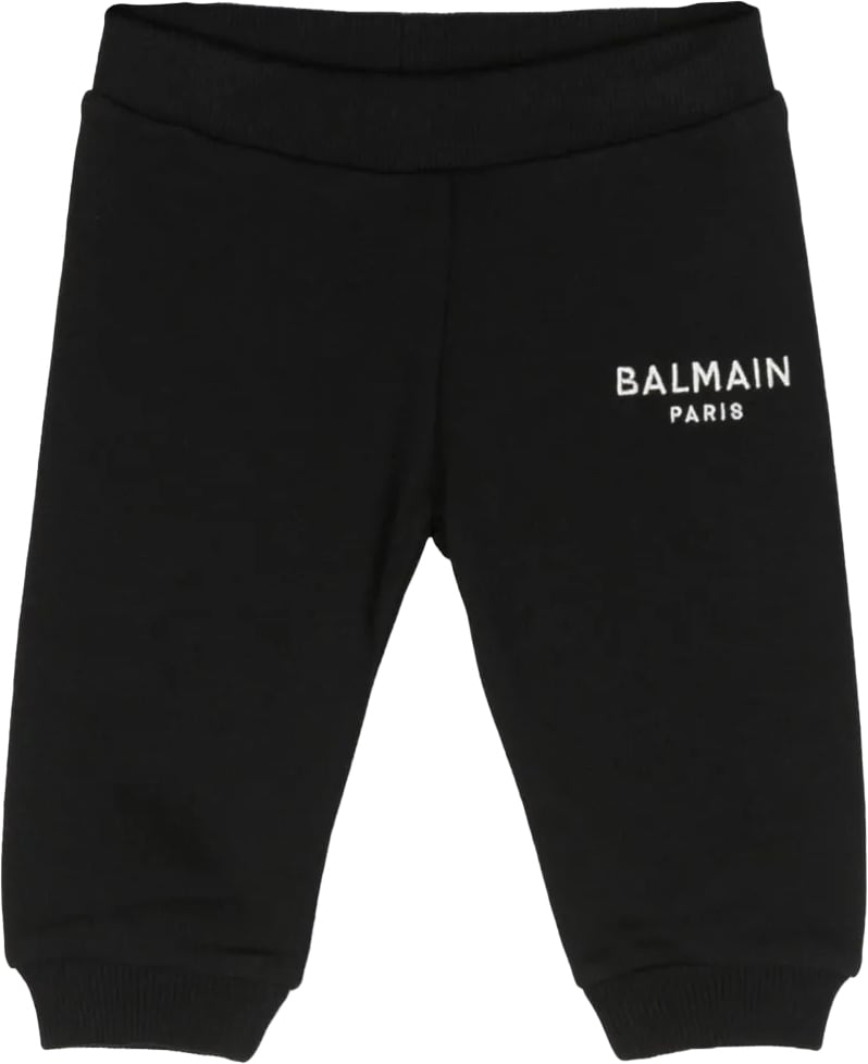 Balmain jogger black Zwart