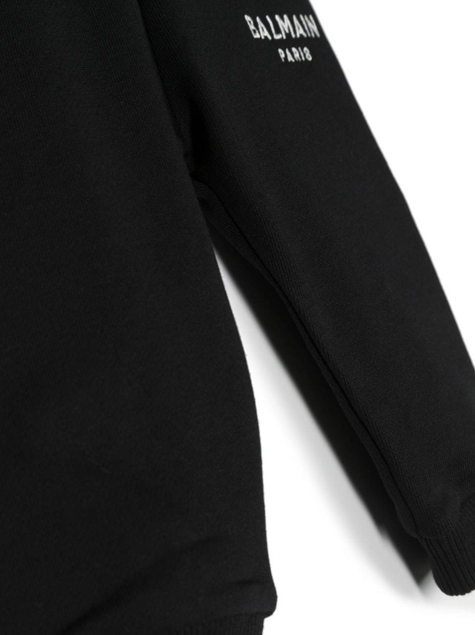 Balmain jogger black Zwart