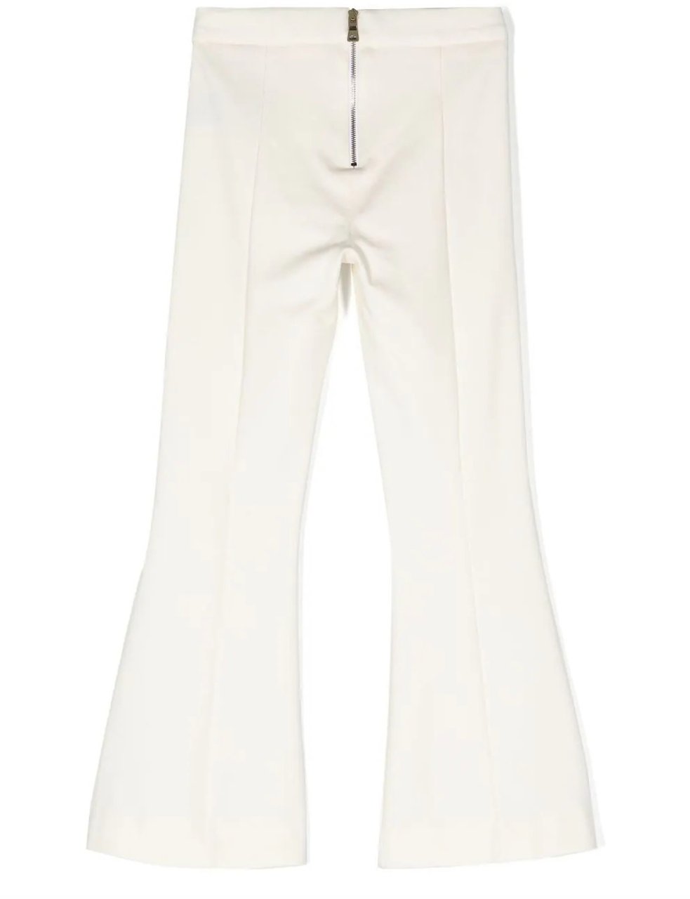 Balmain trouser taupe Taupe