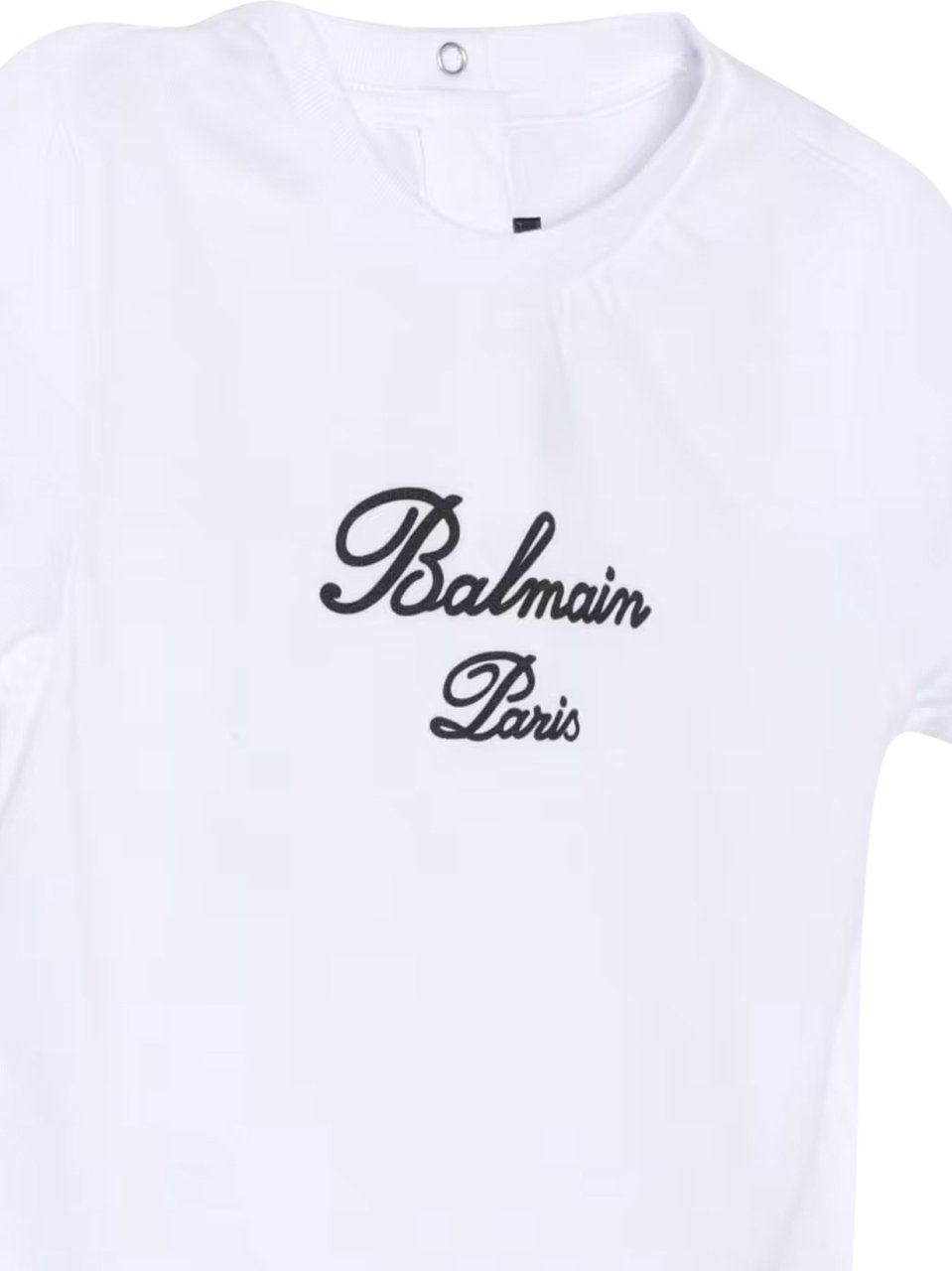 Balmain t-shirt divers Divers