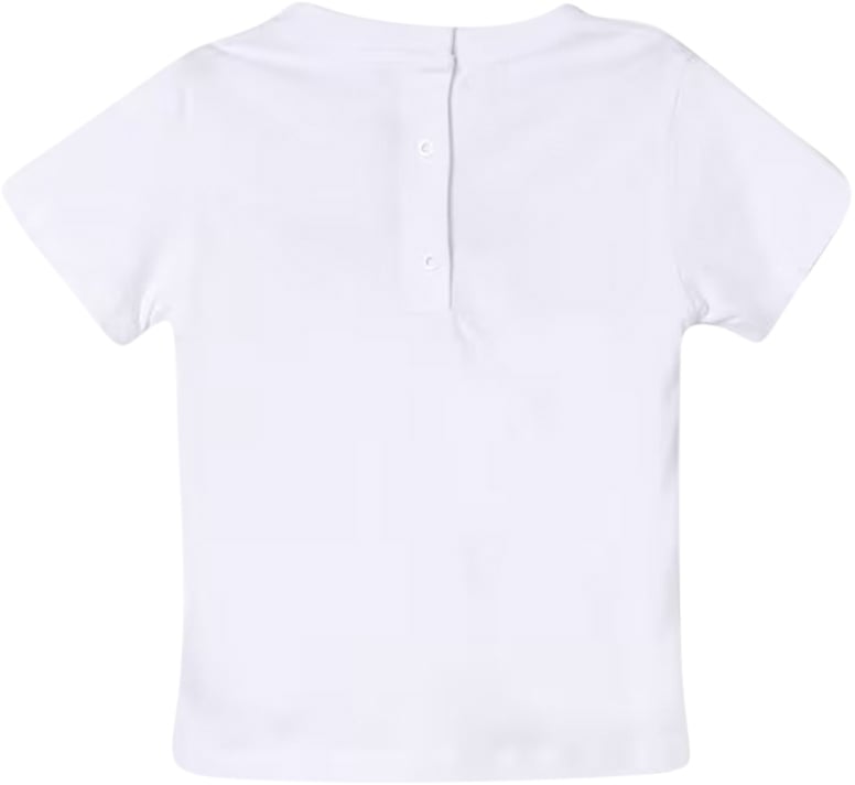 Balmain t-shirt divers Divers