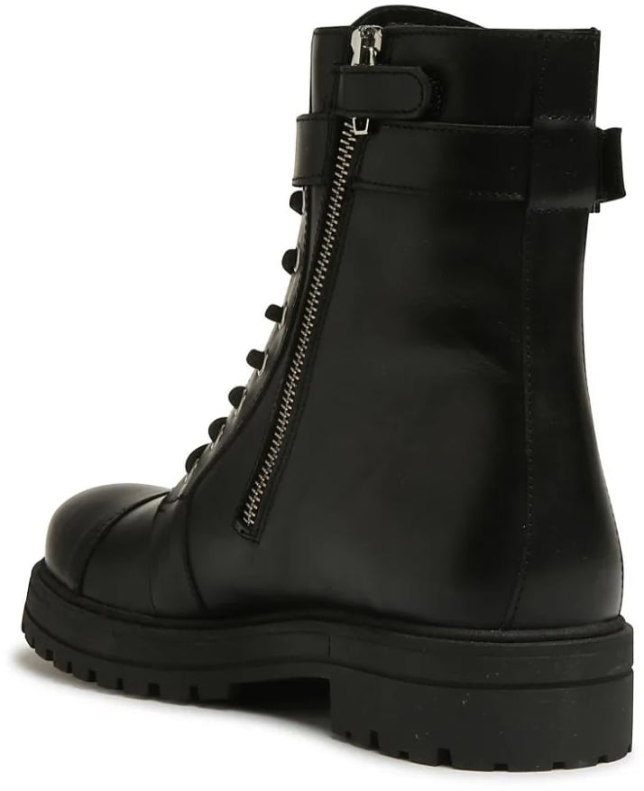 Balmain boots divers Divers