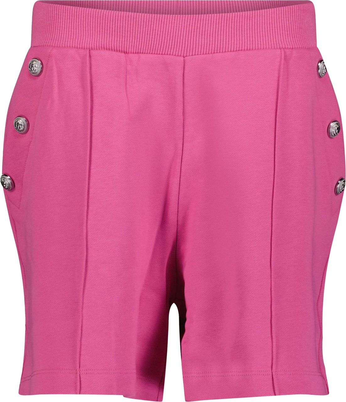Balmain Balmain Meisjes Shorts Fuchsia Roze