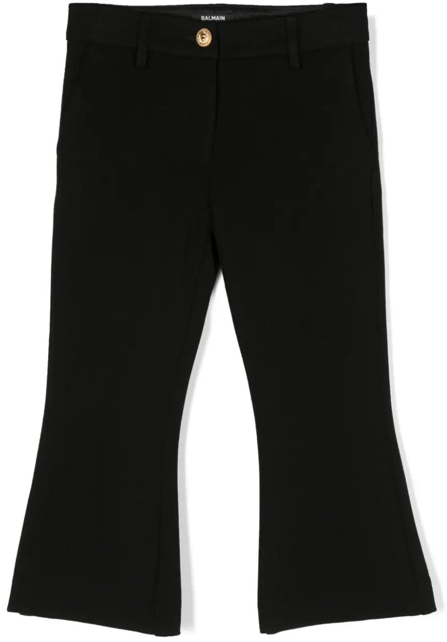 Balmain knit trouser divers Divers