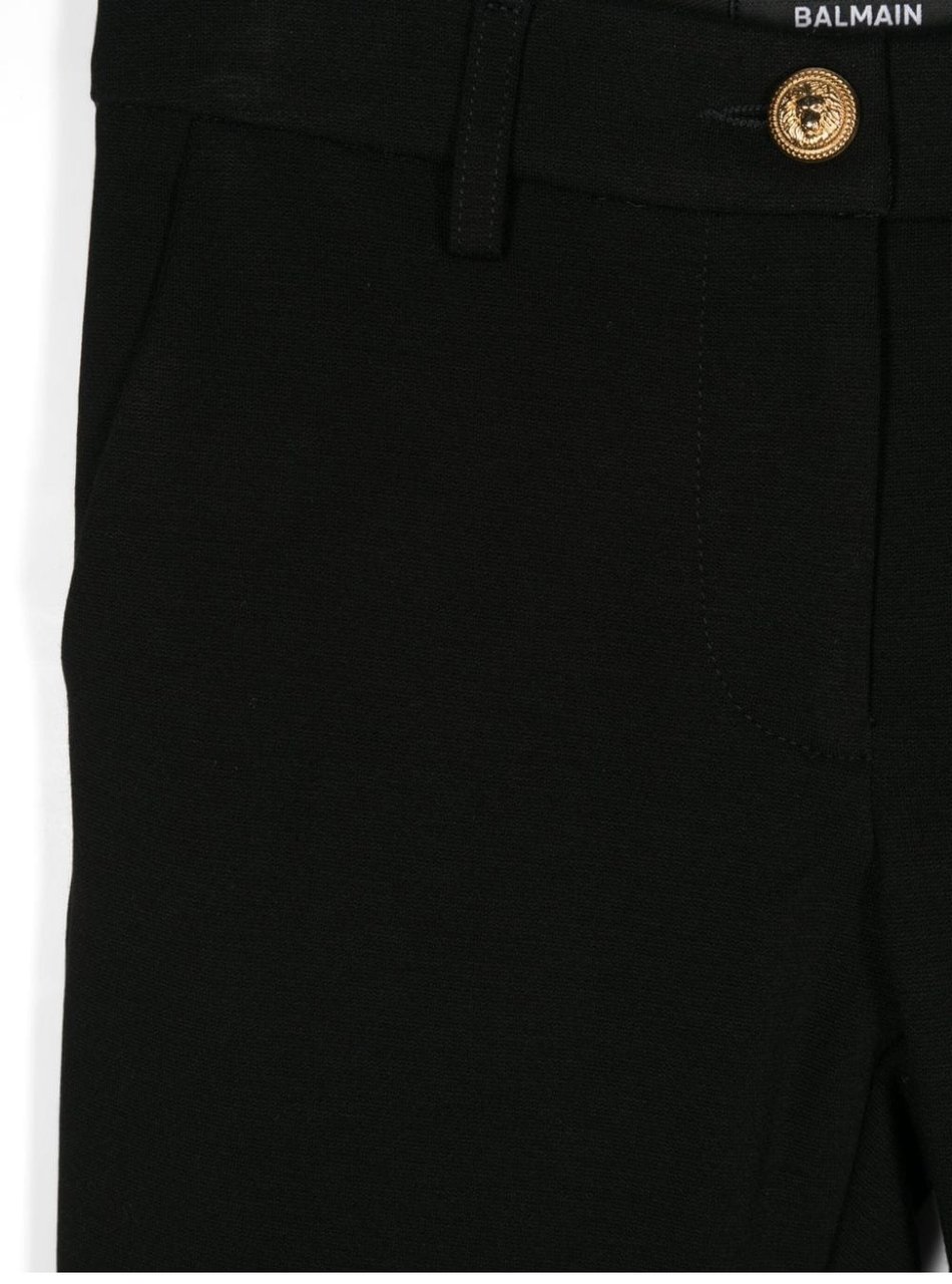 Balmain knit trouser divers Divers