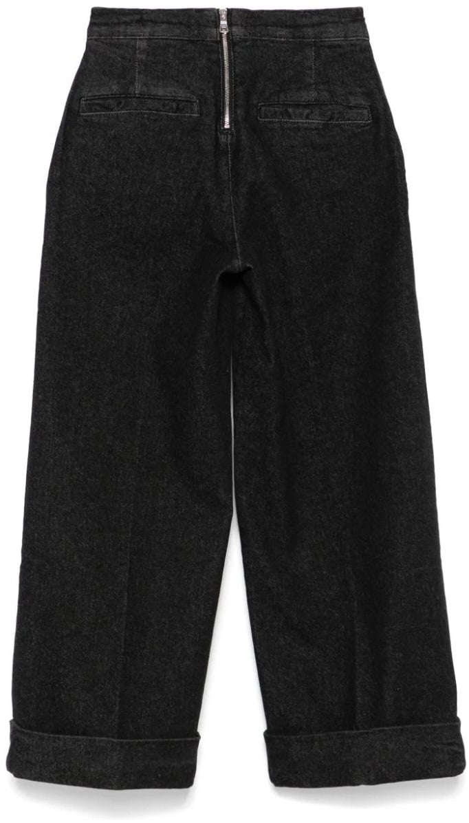 Balmain trouser divers Divers