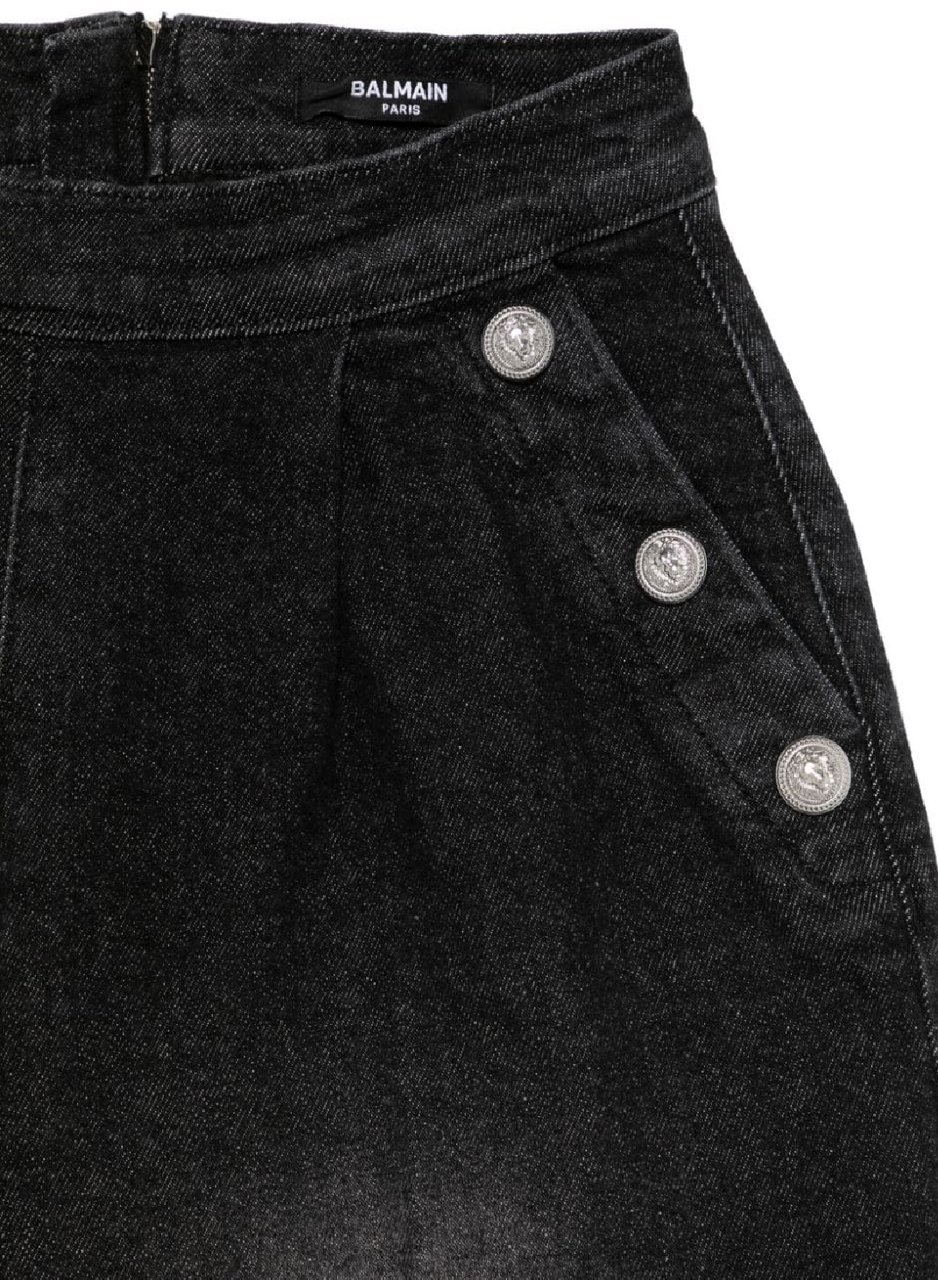 Balmain trouser divers Divers