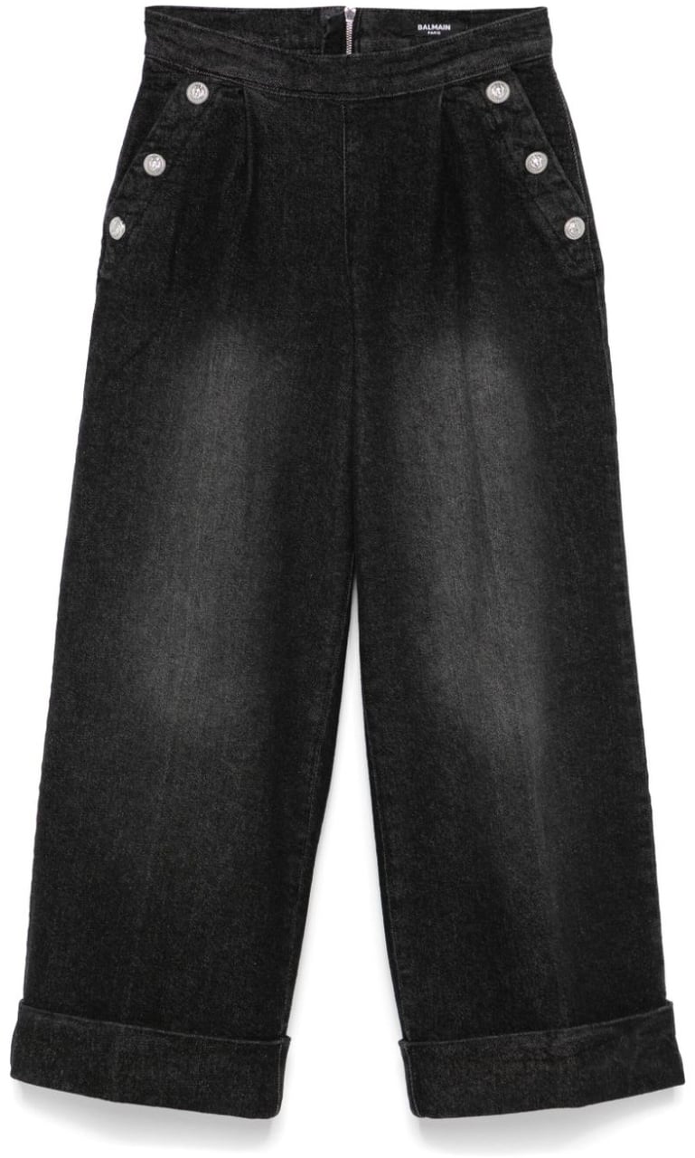 Balmain trouser divers Divers