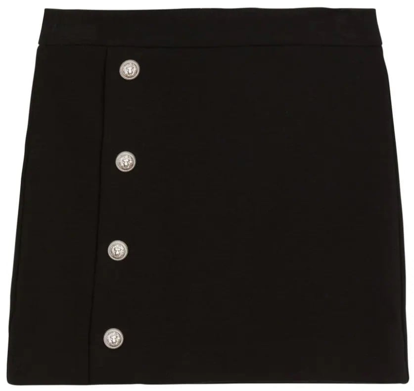 Balmain skirt divers Divers