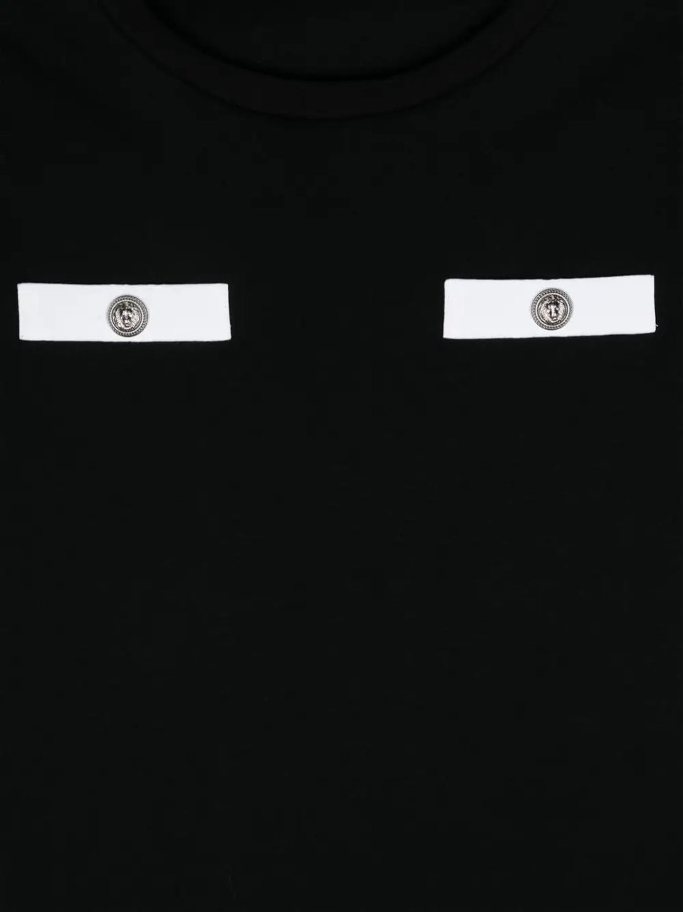 Balmain t-shirt divers Divers