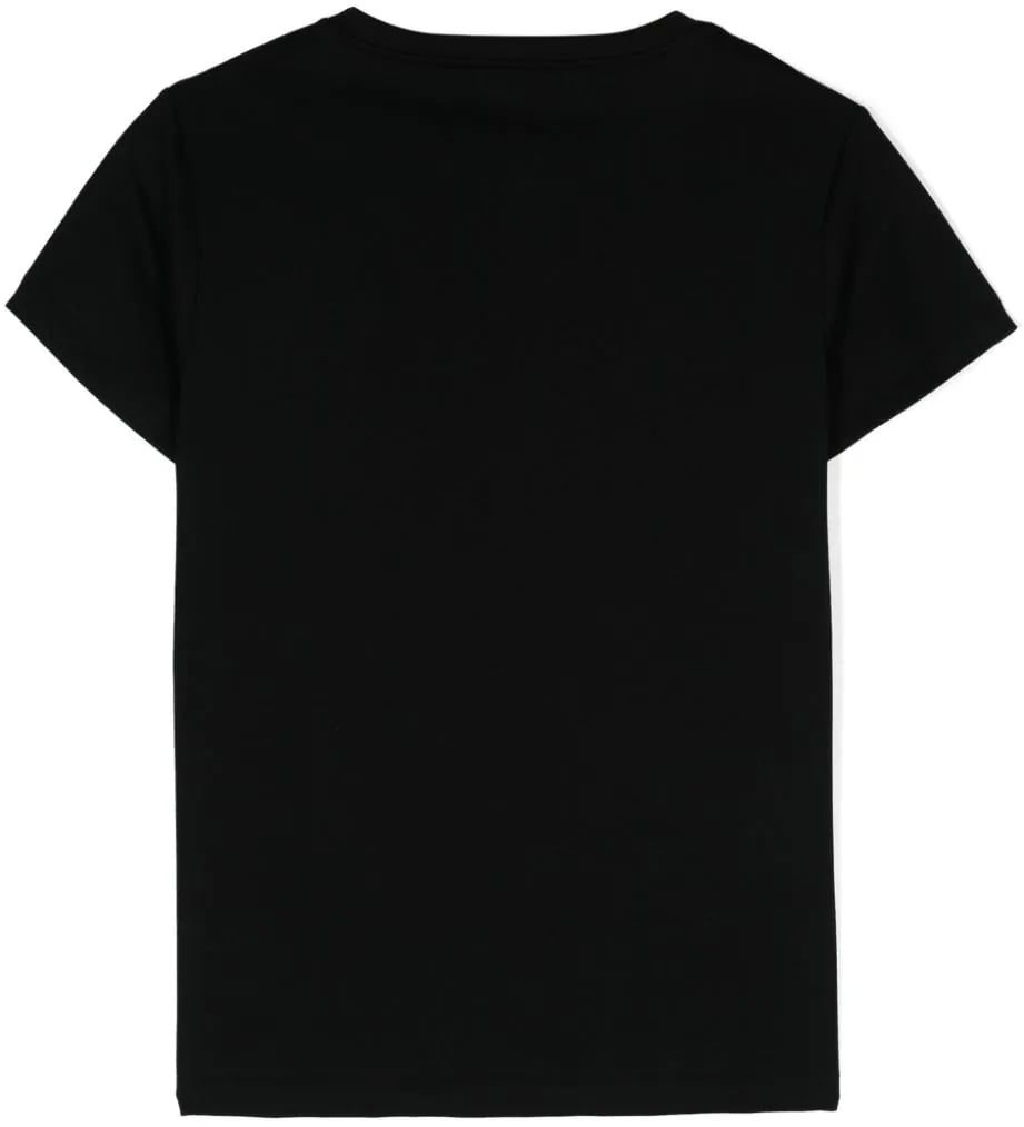 Balmain t-shirt divers Divers
