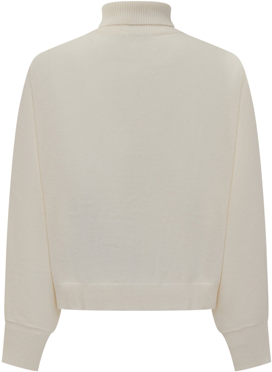 Balmain Maglia Beige