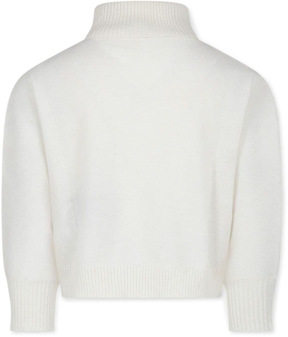 Balmain knit top divers Divers