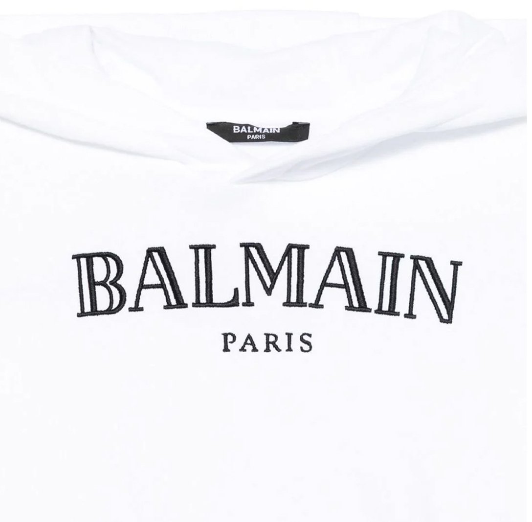 Balmain sweatshirt divers Divers