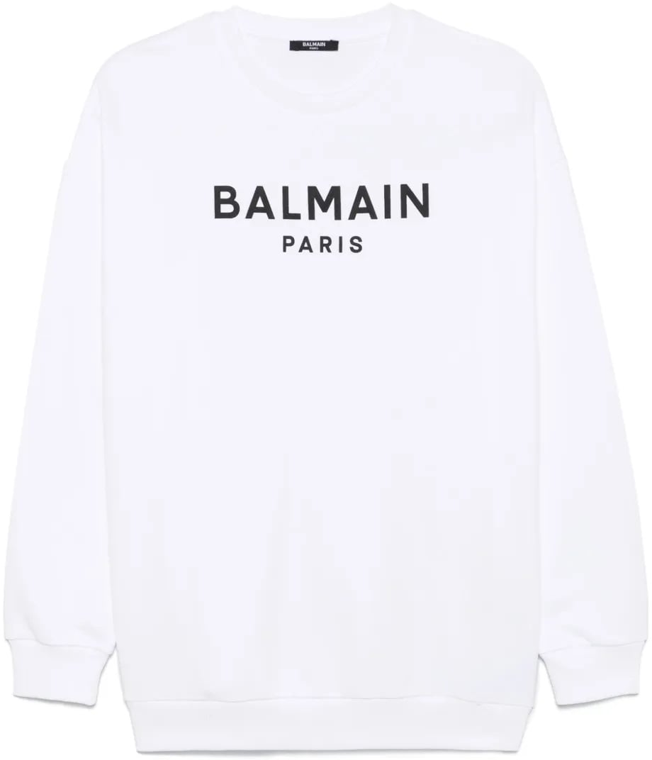 Balmain sweatshirt divers Divers