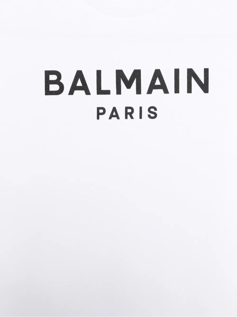 Balmain sweatshirt divers Divers