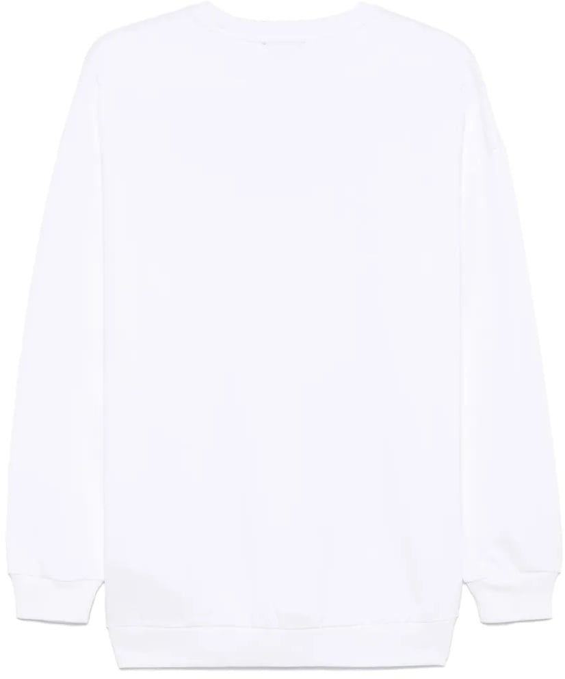 Balmain sweatshirt divers Divers