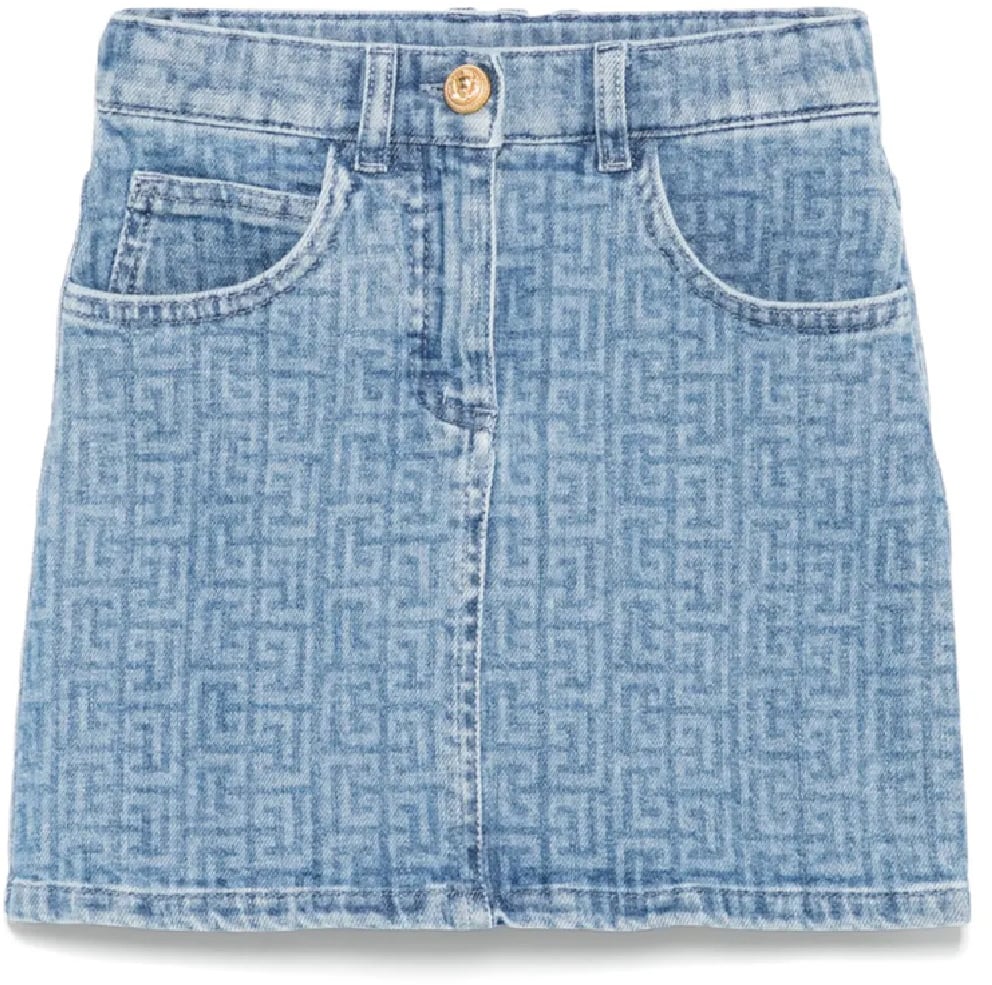 Balmain skirt divers Divers