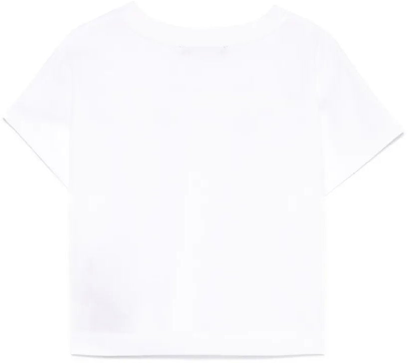 Balmain t-shirt divers Divers