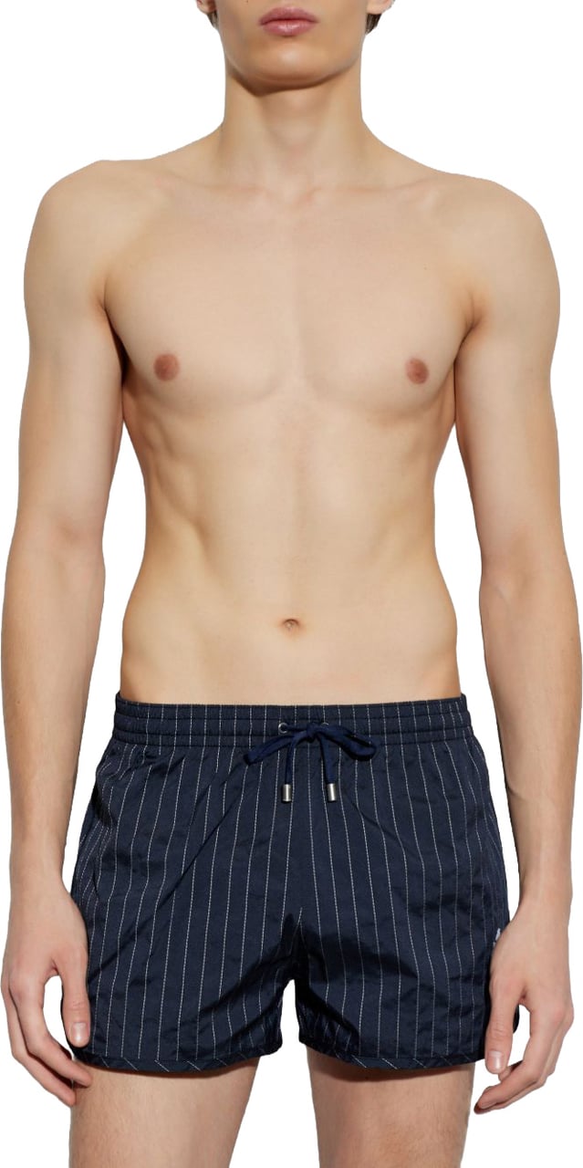 Balmain Sea Clothing Blue Navy