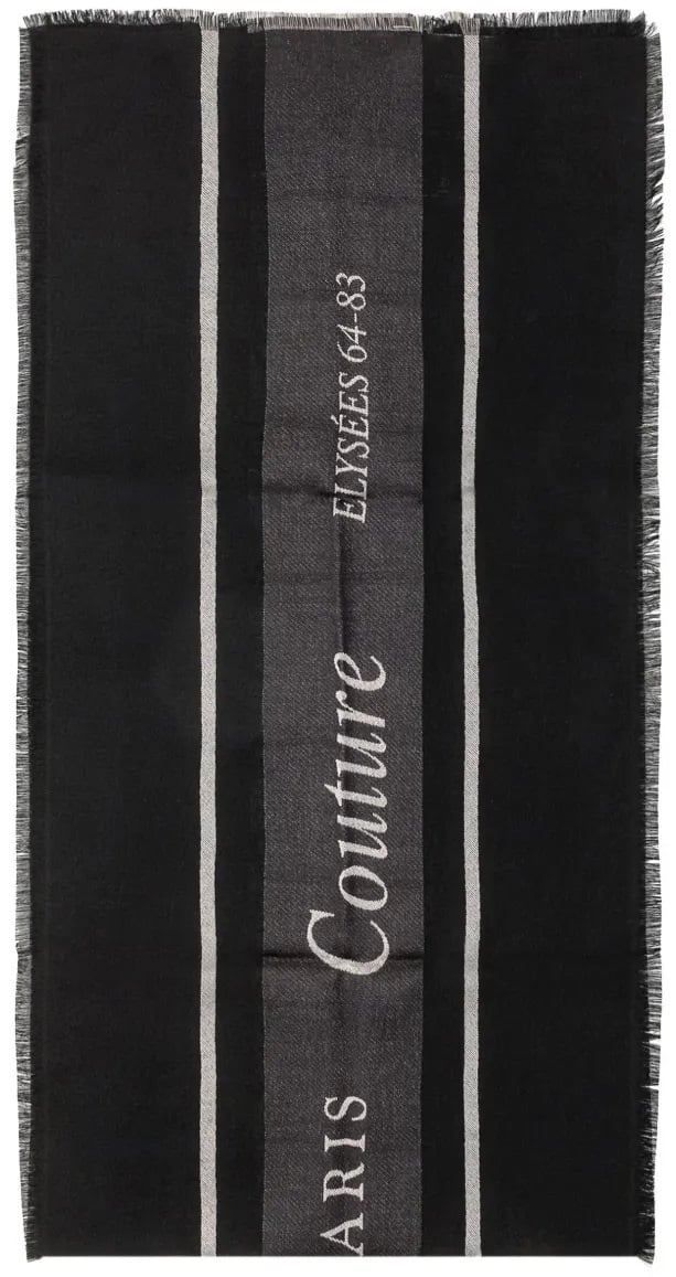 Balmain scarf divers Divers