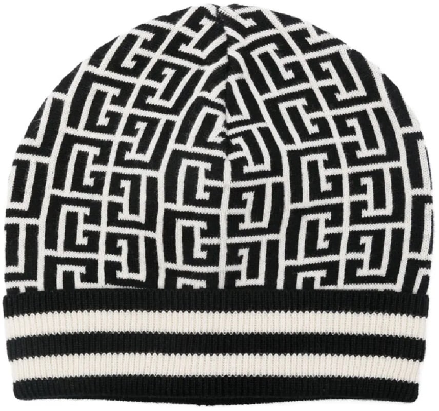 Balmain hat divers Divers