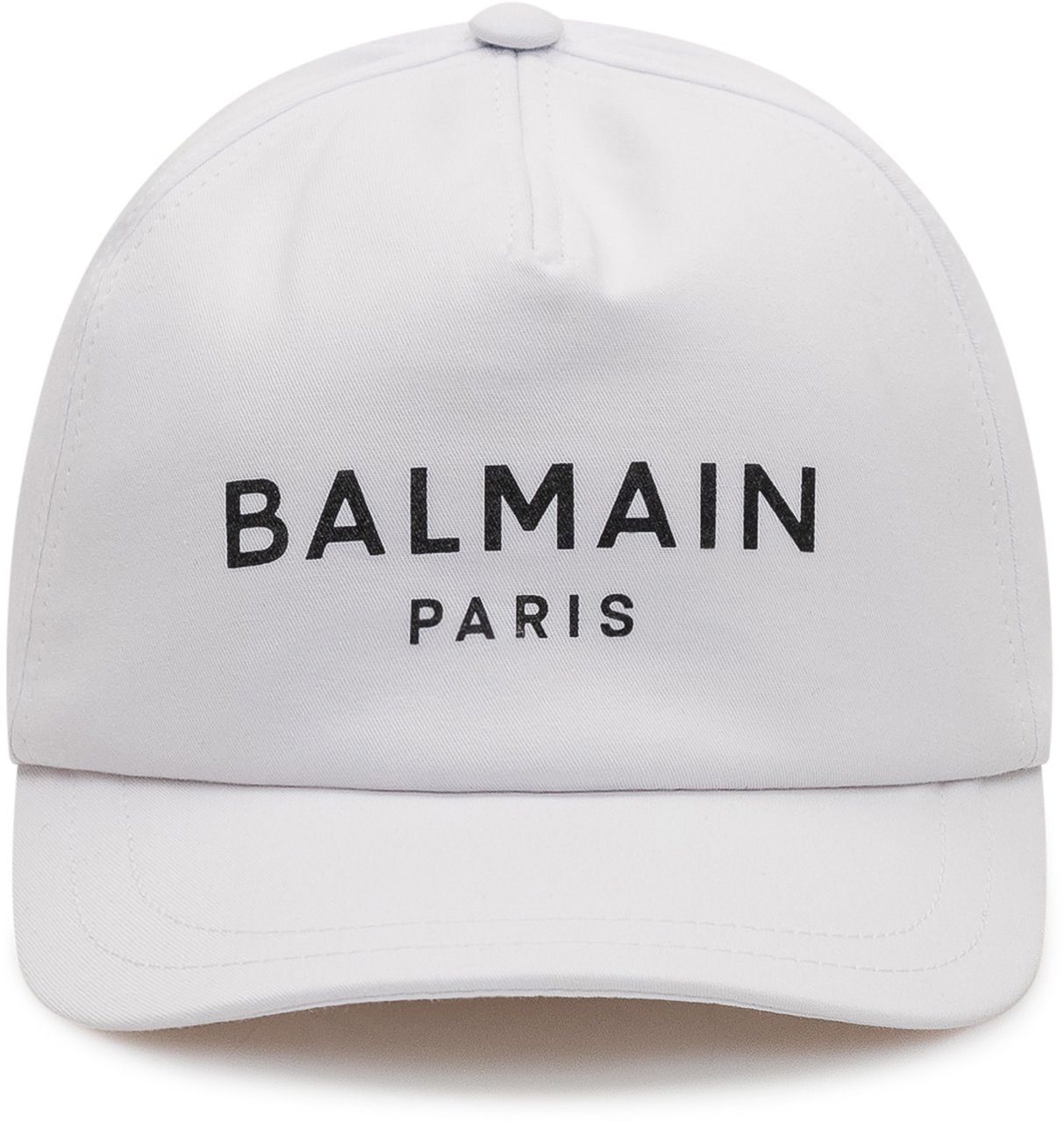 Balmain HAT Wit