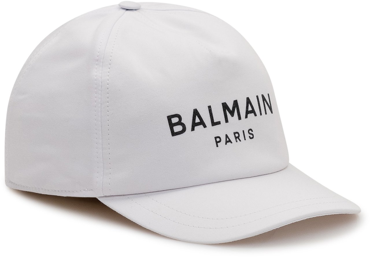 Balmain HAT Wit