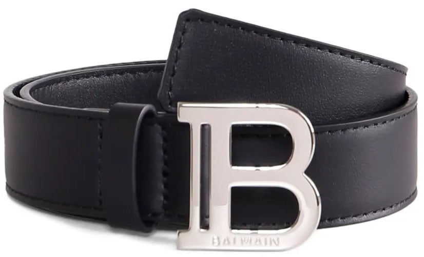 Balmain belts divers Divers