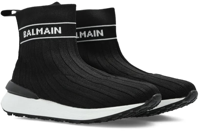 Balmain trainer divers Divers