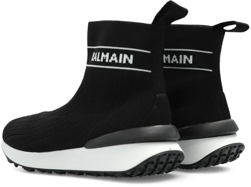 Balmain trainer divers Divers