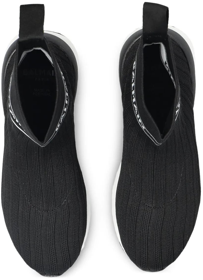 Balmain trainer divers Divers