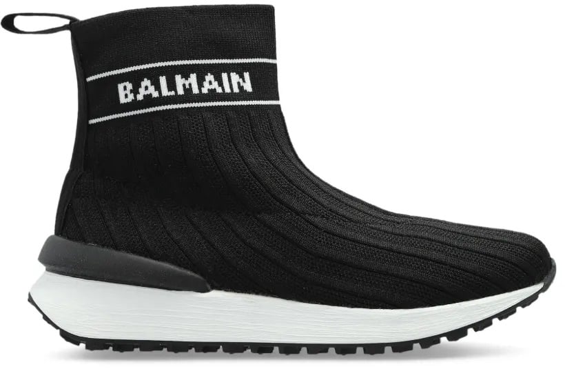 Balmain trainer divers Divers