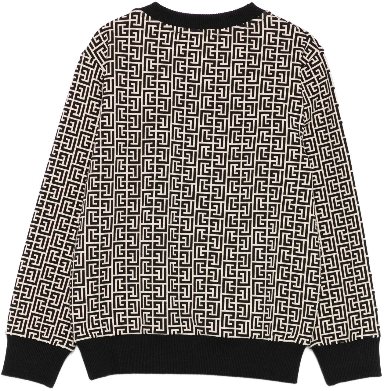Balmain sweatshirt divers Divers