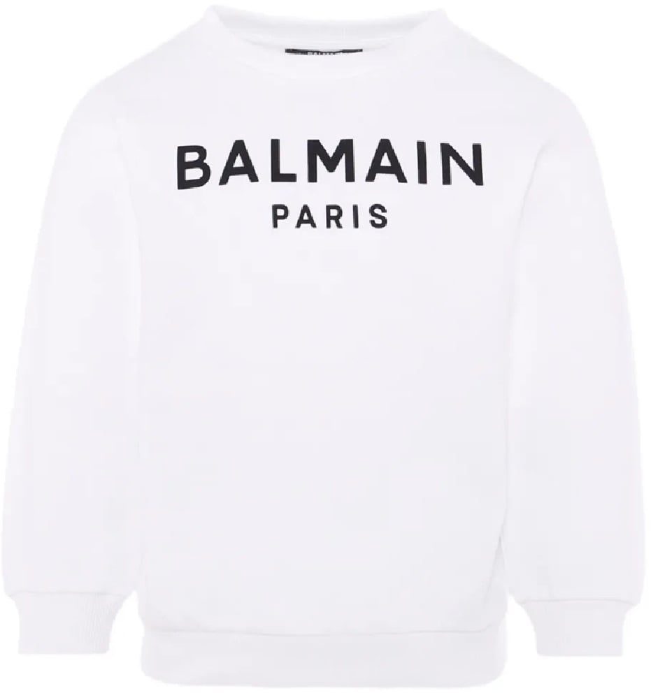 Balmain sweatshirt divers Divers