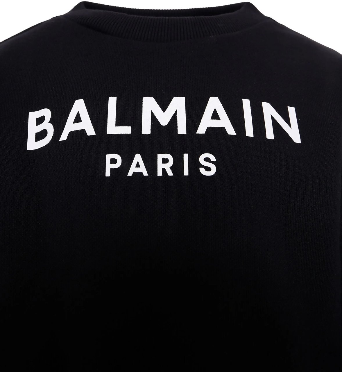 Balmain sweatshirt divers Divers