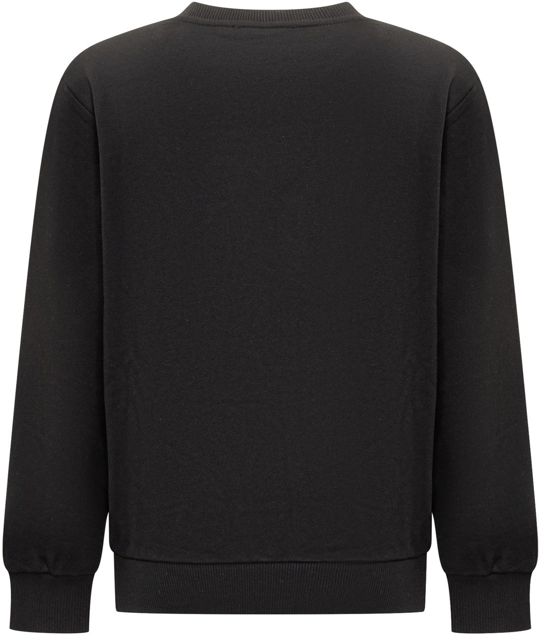 Balmain Felpa Balmain Zwart