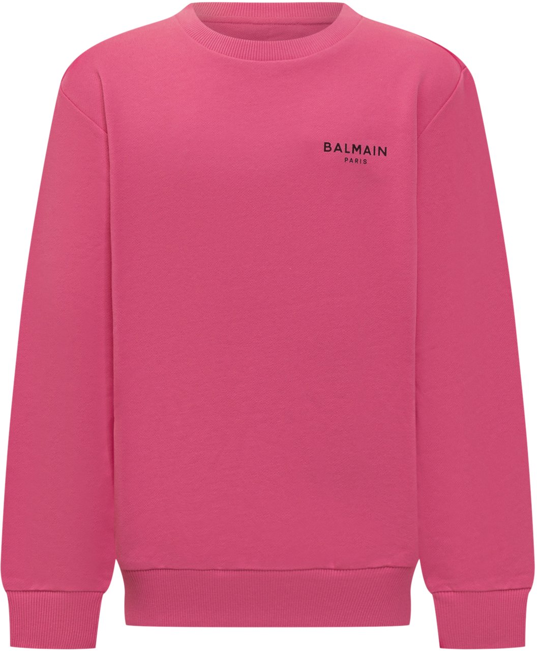 Balmain Felpa Balmain Roze