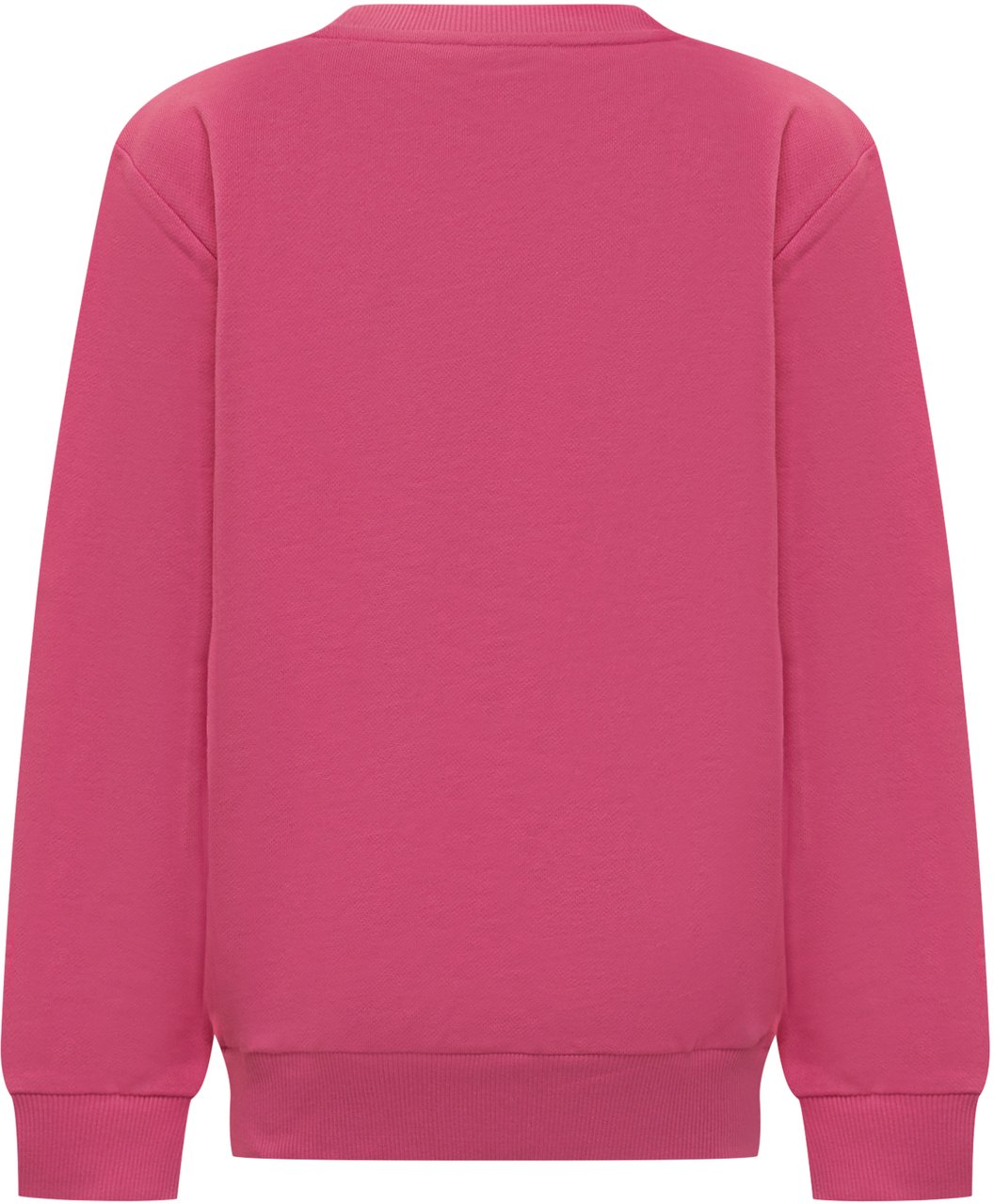 Balmain Felpa Balmain Roze