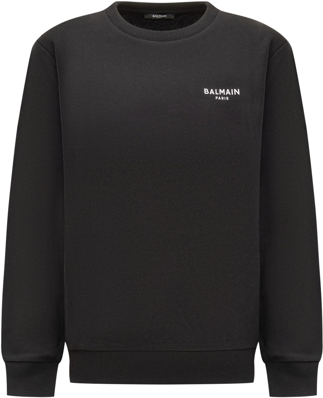 Balmain Felpa Balmain Zwart