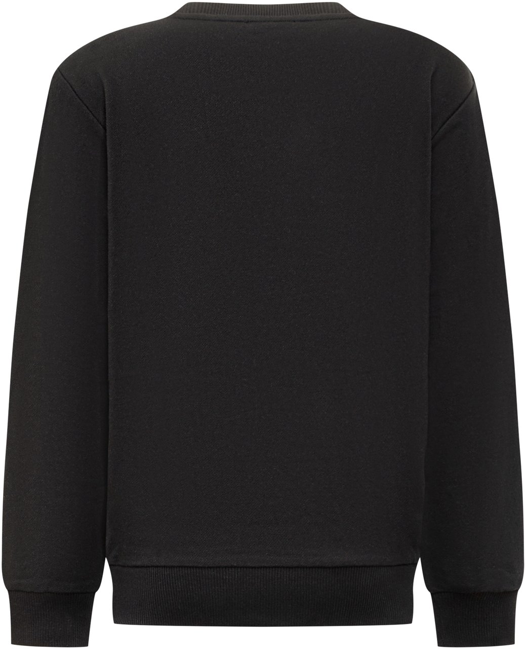 Balmain Felpa Balmain Zwart